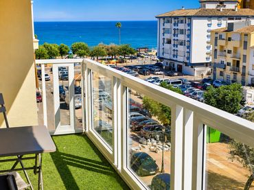 Apartament amb piscina en venda a SABINILLAS DEL MEDITERRAN 0