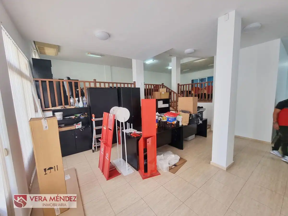 Local comercial en venda a Suroeste, imagen 2