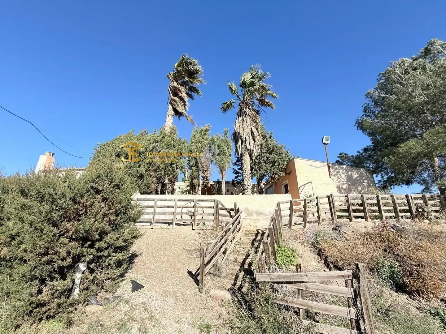 Casa con jardín en venta en Pedanías Centro, imagen 9