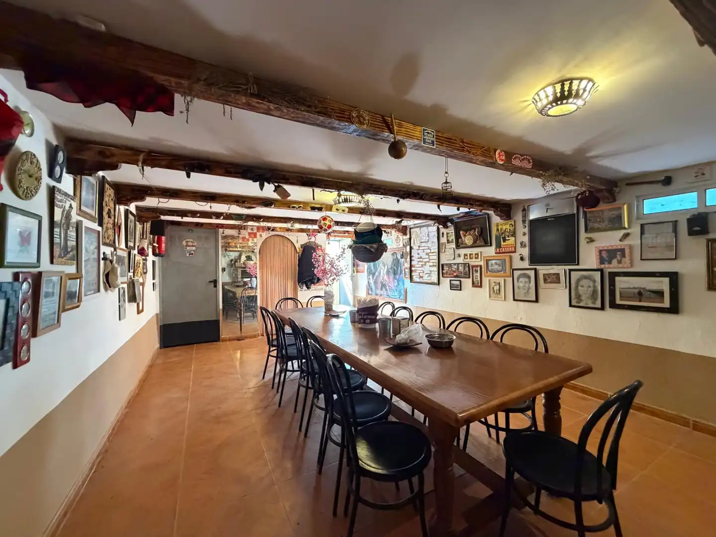 Finca rústica en venta en Traspinedo con Calefacción, Jardín privado y Terraza