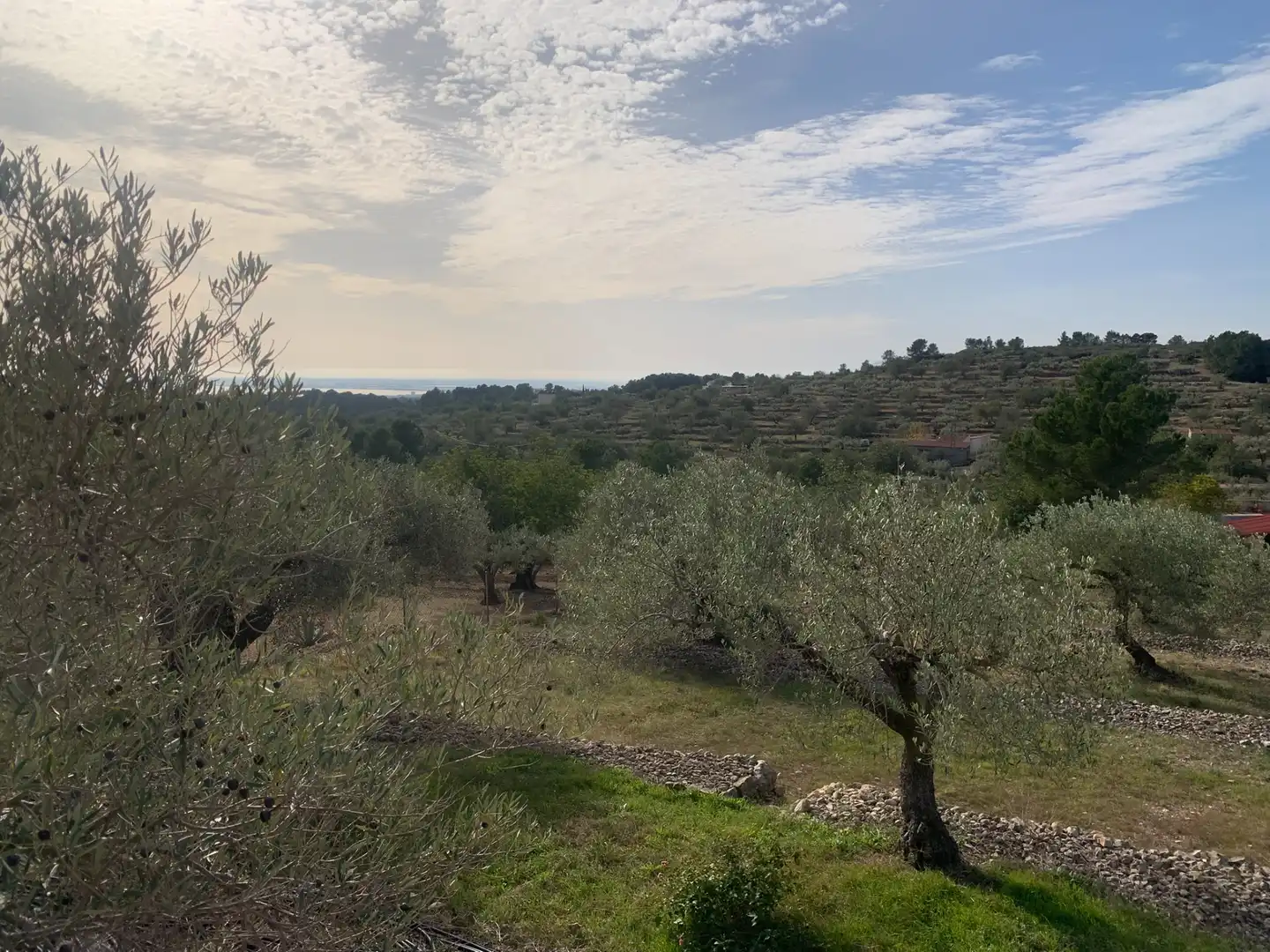 Finca rústica en venta en El Perelló con Aire acondicionado, Calefacción y Jardín privado