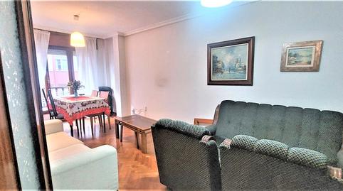 Foto 3 de Pis en venda a Calle Fermín Canella, Laviada, Asturias