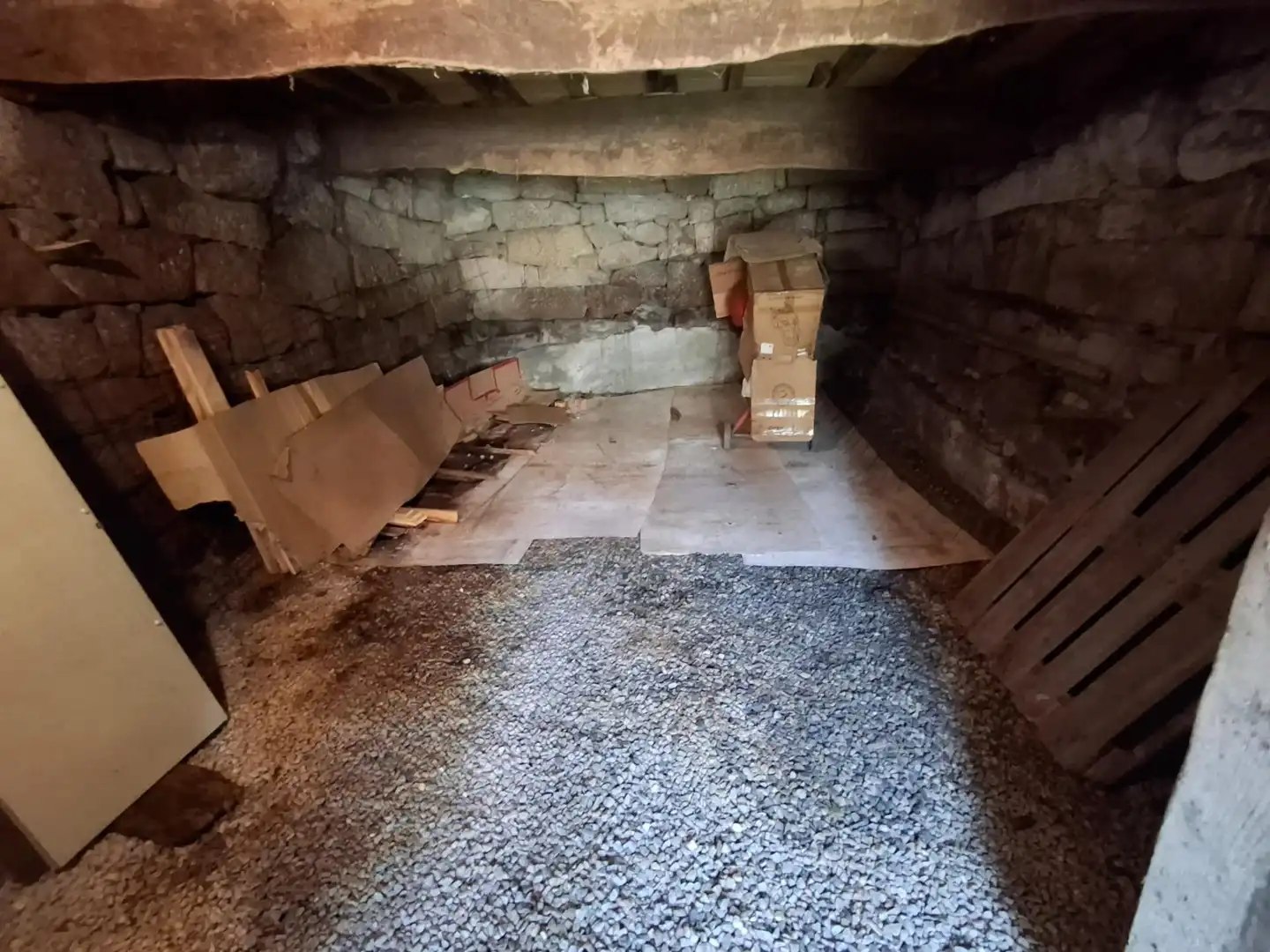 Casa en venda a San Cristovo de Cea, imagen 27