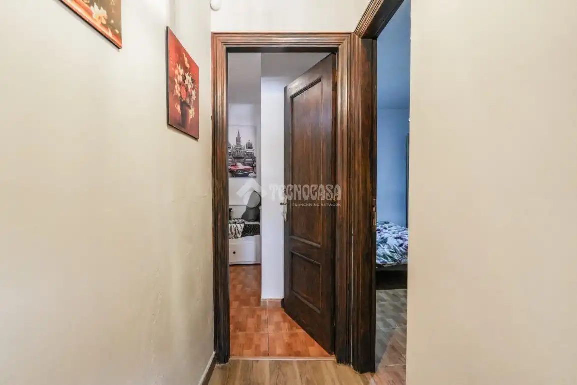 Piso en venta en Santiago del Teide
