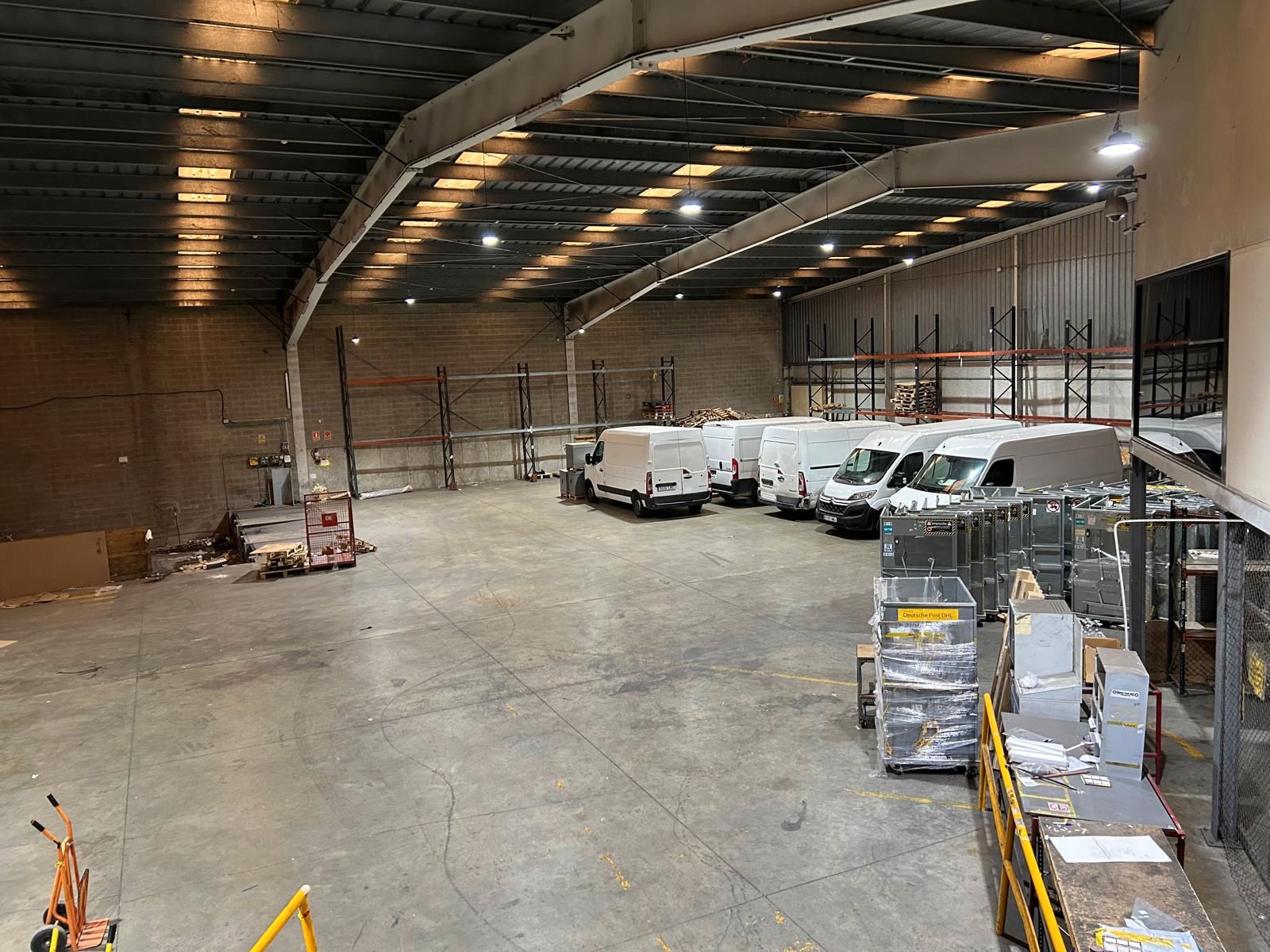 Industrial buildings for sale in Olèrdola  with Alarm