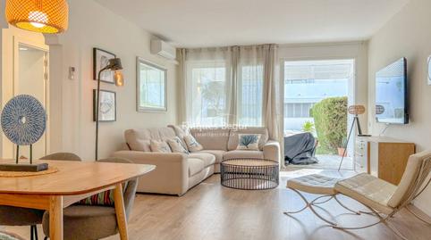 Foto 2 de Apartament en venda a Golf, Pals, Girona