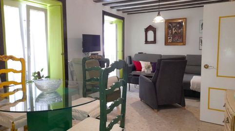 Foto 4 von Wohnung zum Verkauf in Centro Histórico, Cádiz Capital