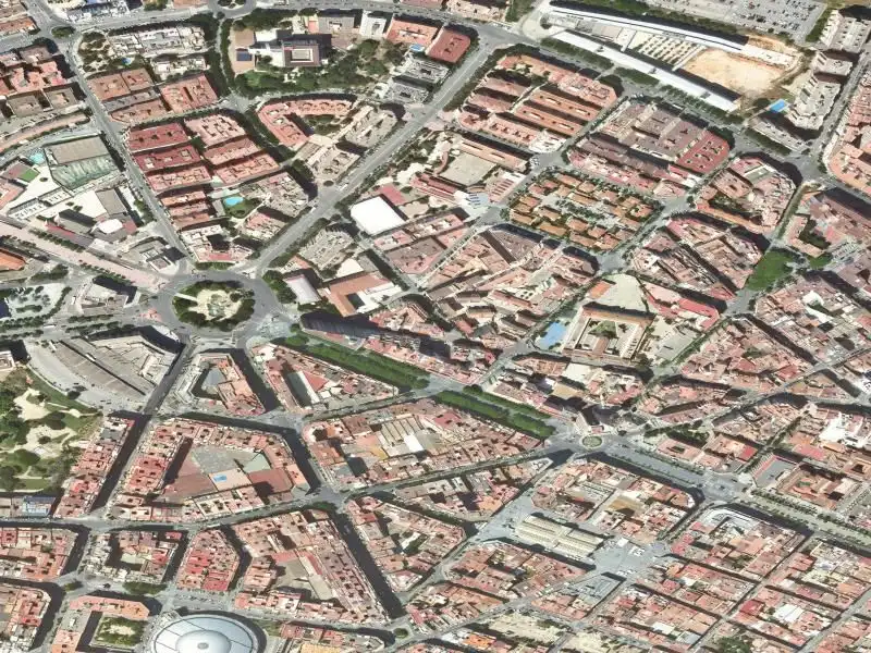 Pis en venda a Avenida Estanislau Figueres, imagen 3