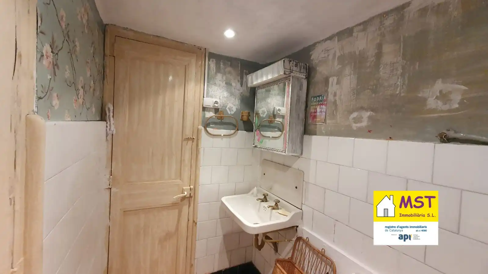Flat for sale in Berga