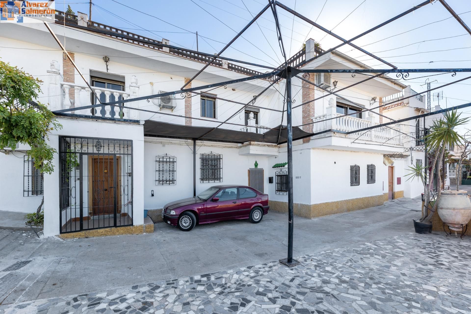 House or chalet for sale in  HINOJO, San Matías - Realejo