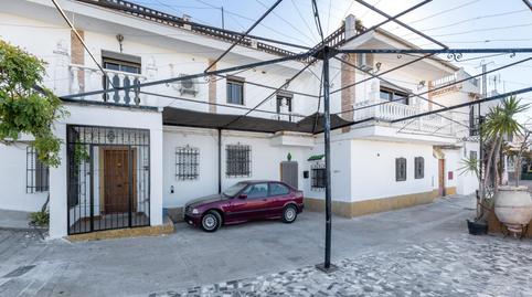 Photo 2 of House or chalet for sale in  Hinojo, San Matías - Realejo, Granada