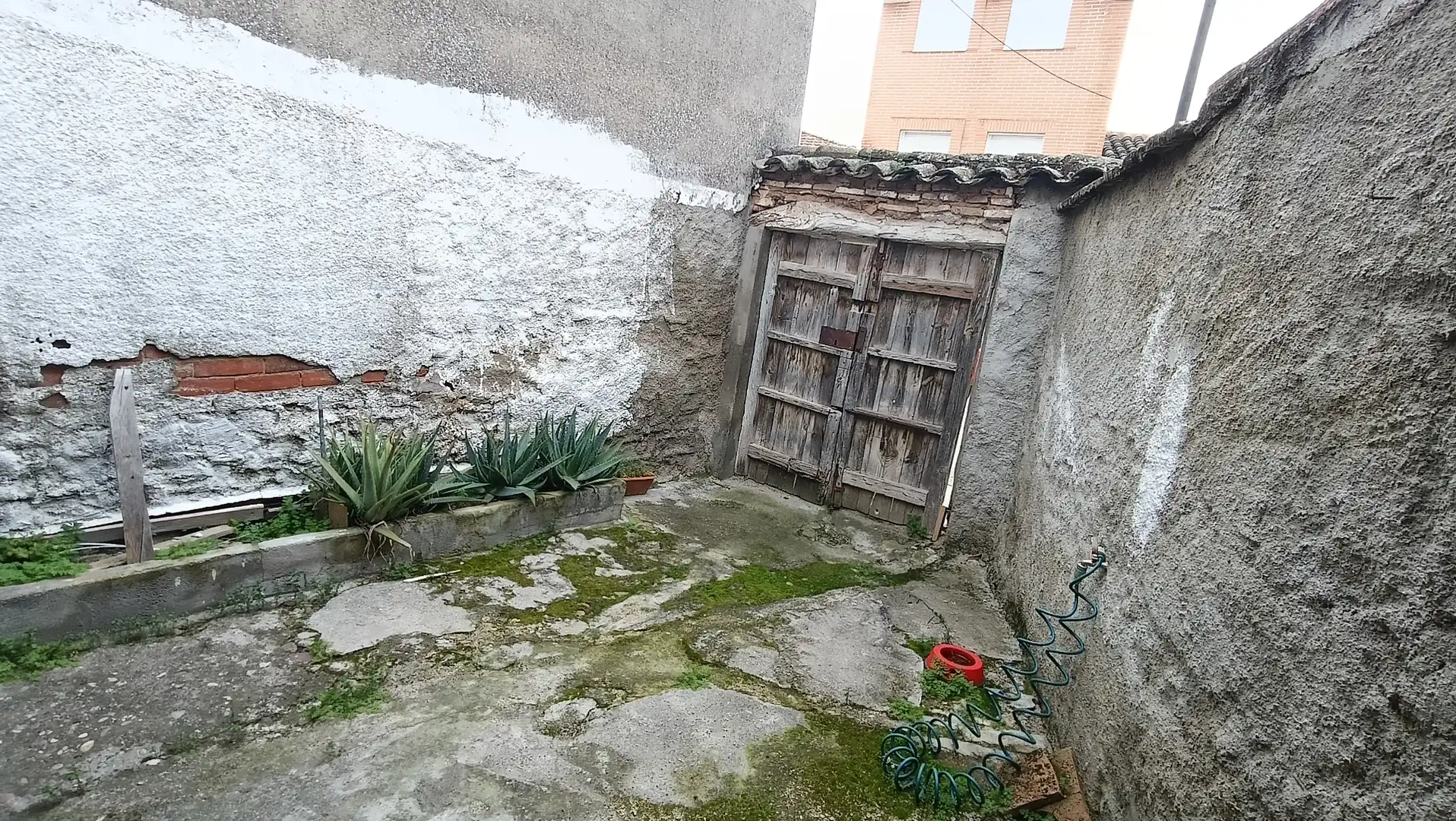 Casa amb jardí en venda a Travesía San Policarpo, imagen 33