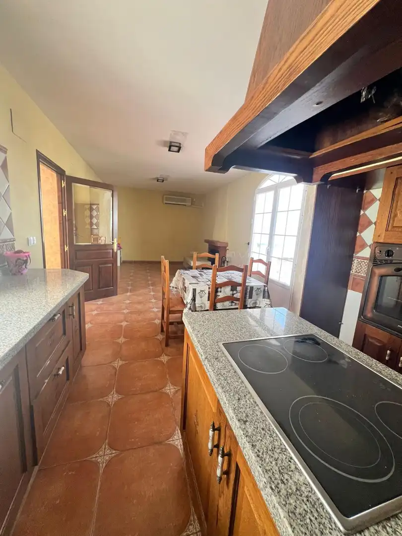 Maison avec piscine à vendre à REDONDA DE LA ESTACION, imagen 18
