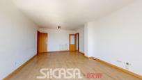 Living room of Flat for sale in Illescas  with Terrace