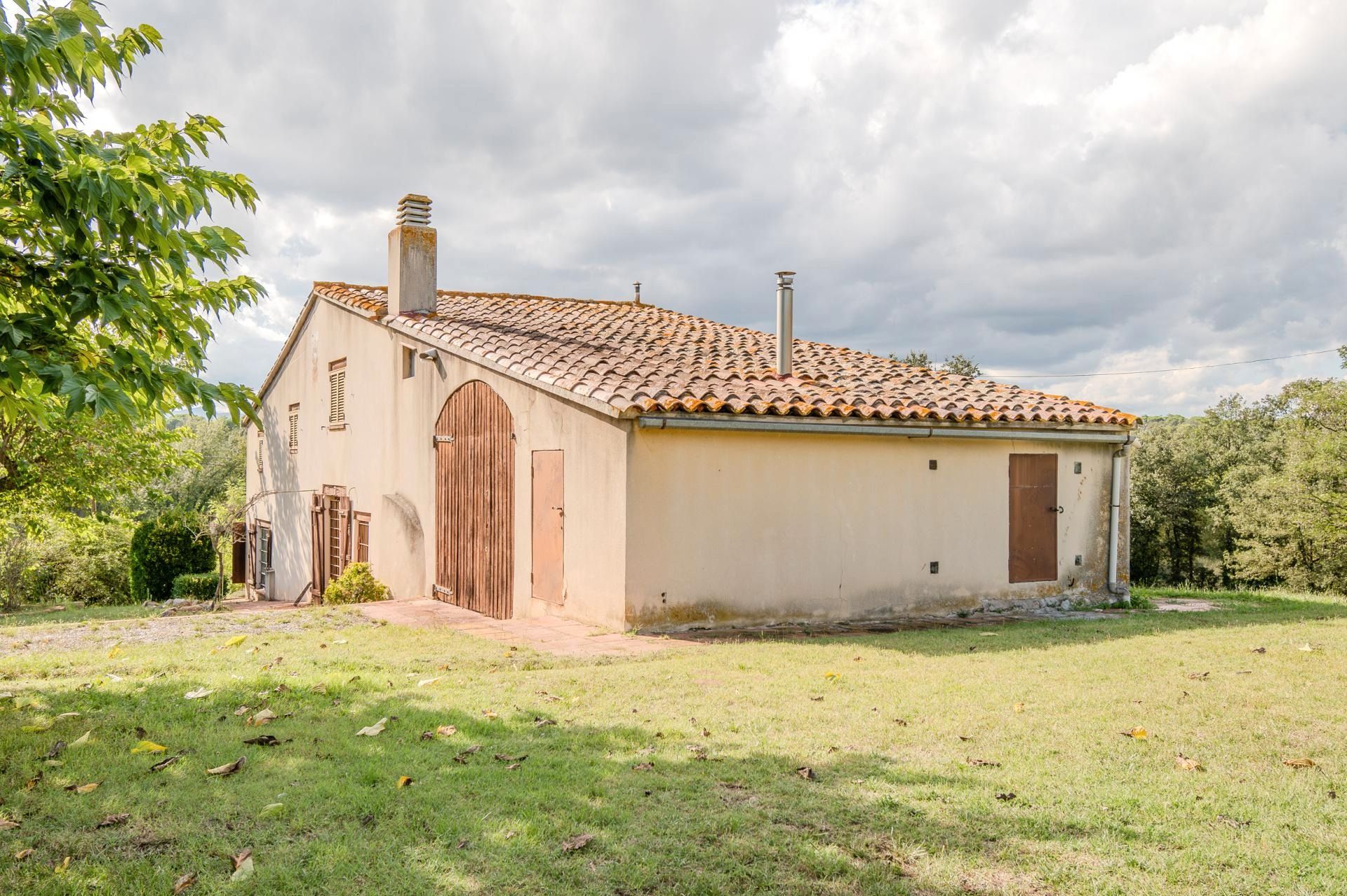 House or chalet for sale in Sils