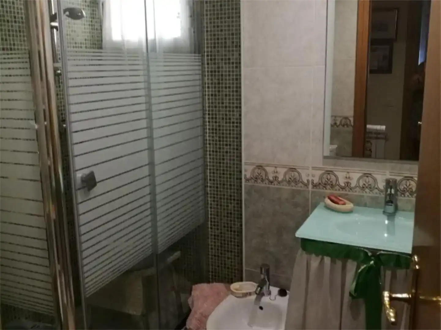 Bany de Apartament en venda en Oropesa del Mar / Orpesa amb Piscina