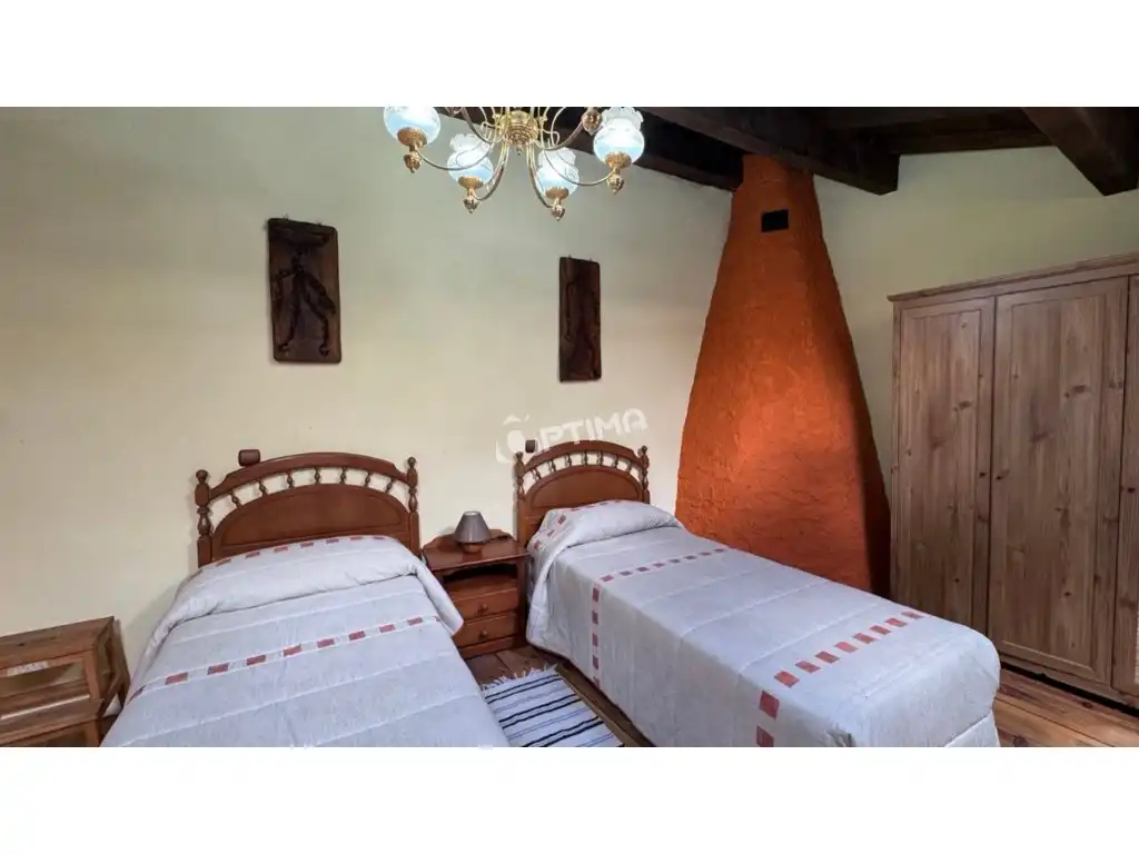 Bedroom of Country homes for sale in Villalonso
