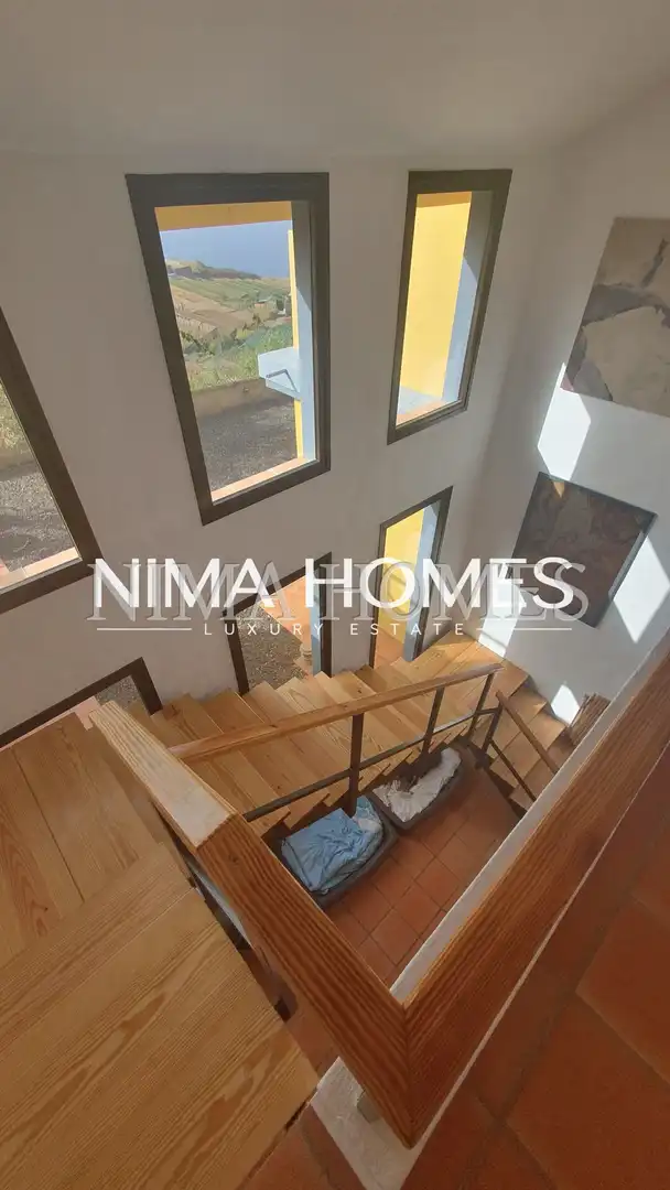 Casa rústica en venta en San Juan de la Rambla, imagen 12
