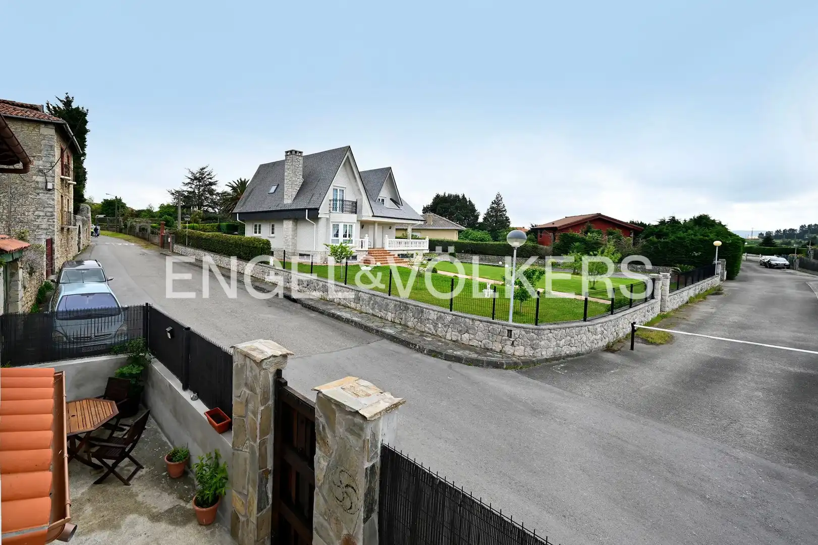 Casa o chalet en venta en Suances con Calefacción y Jardín privado
