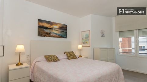 Estudio en alquiler en MontOlivet, Valencia