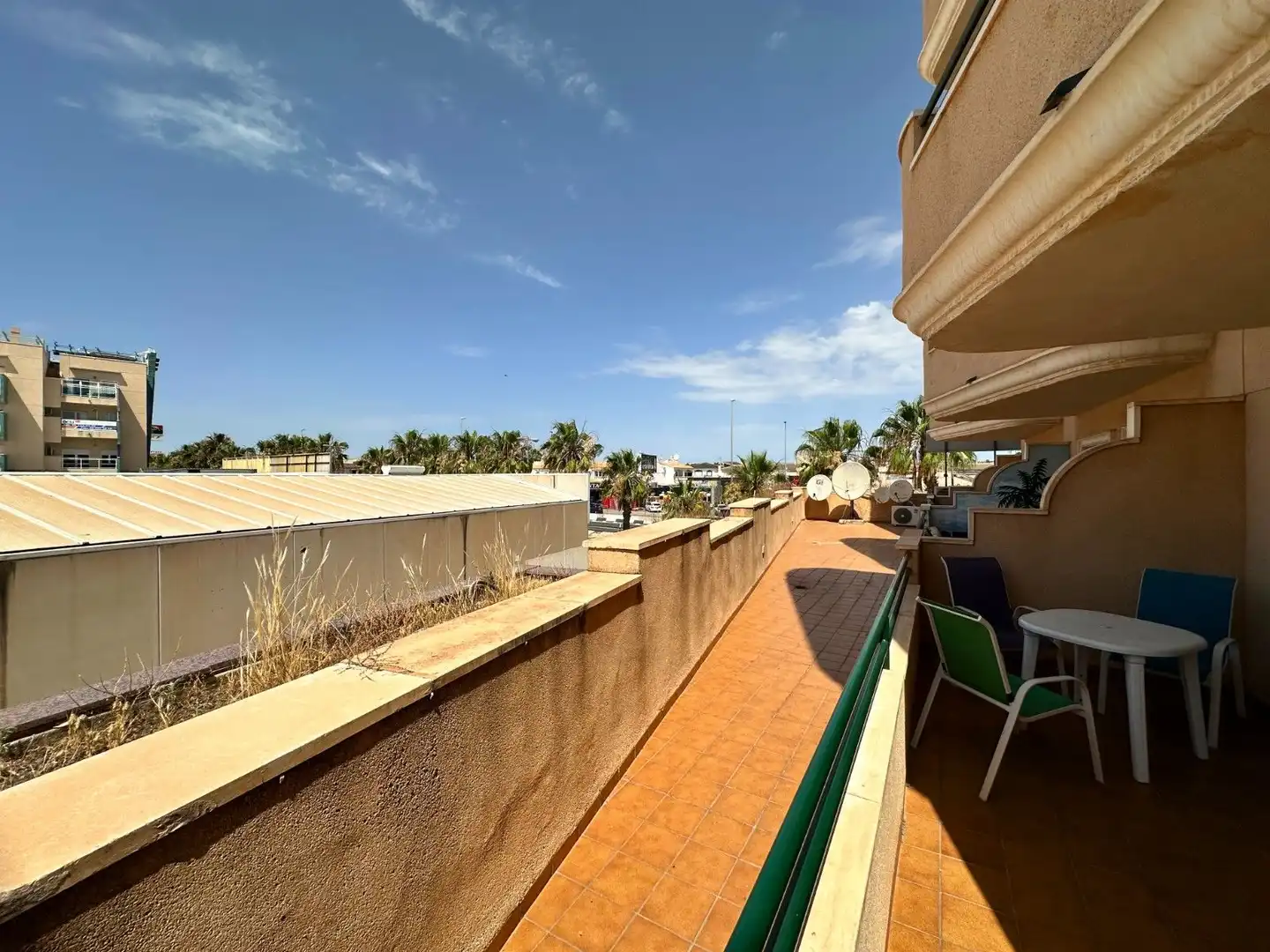 Apartament amb piscina en venda a Calle MAR, imagen 10