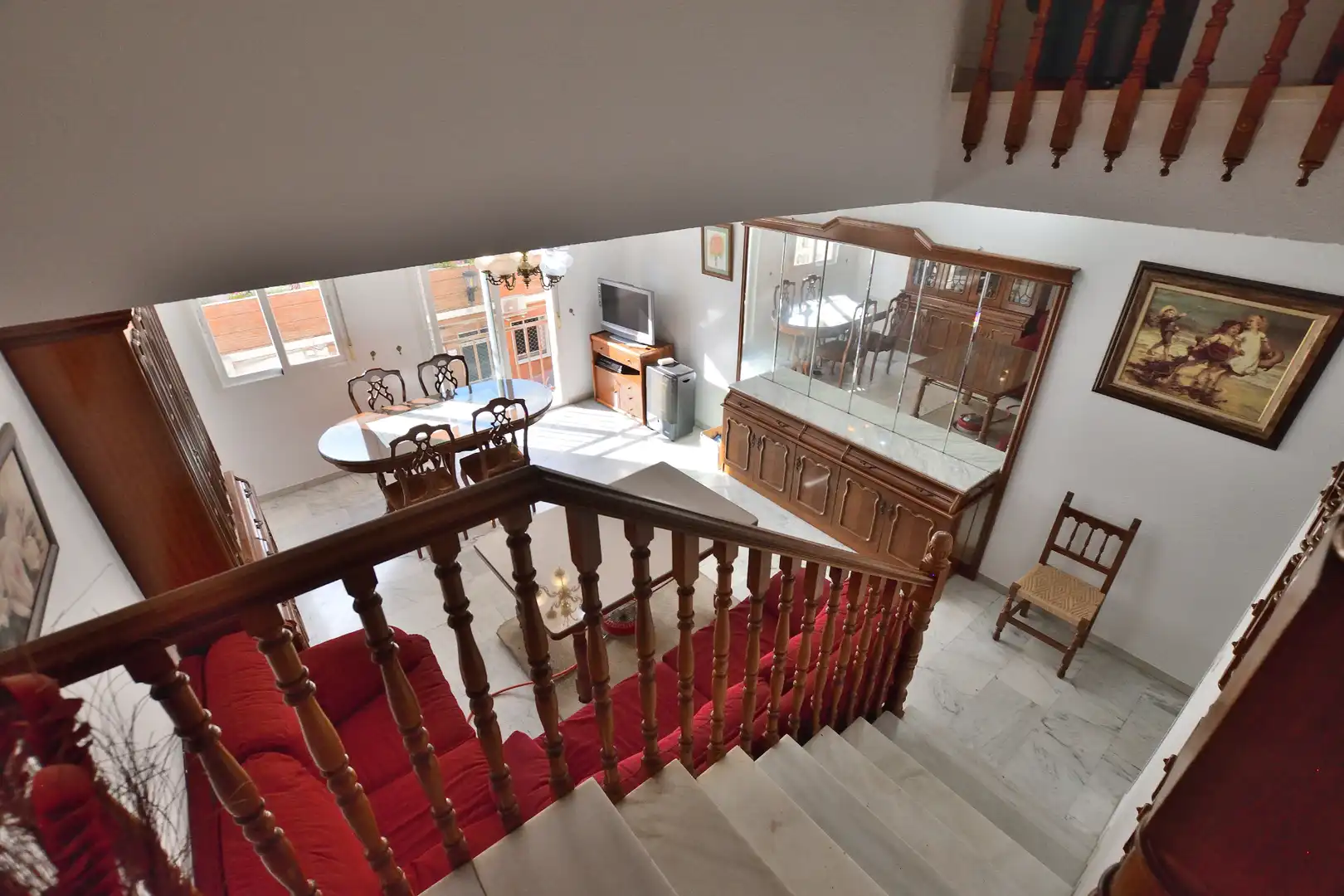 Duplexes for sale in Ronda  with Terrace and Balcony
