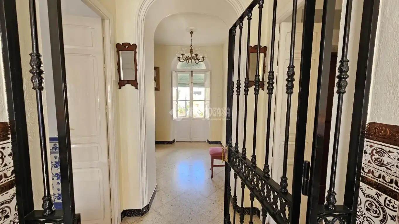 Casa en venda a Trigueros