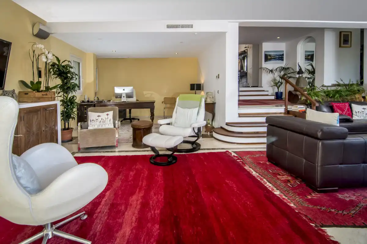 Villa avec piscine à louer à Calle los Granados 18, imagen 8