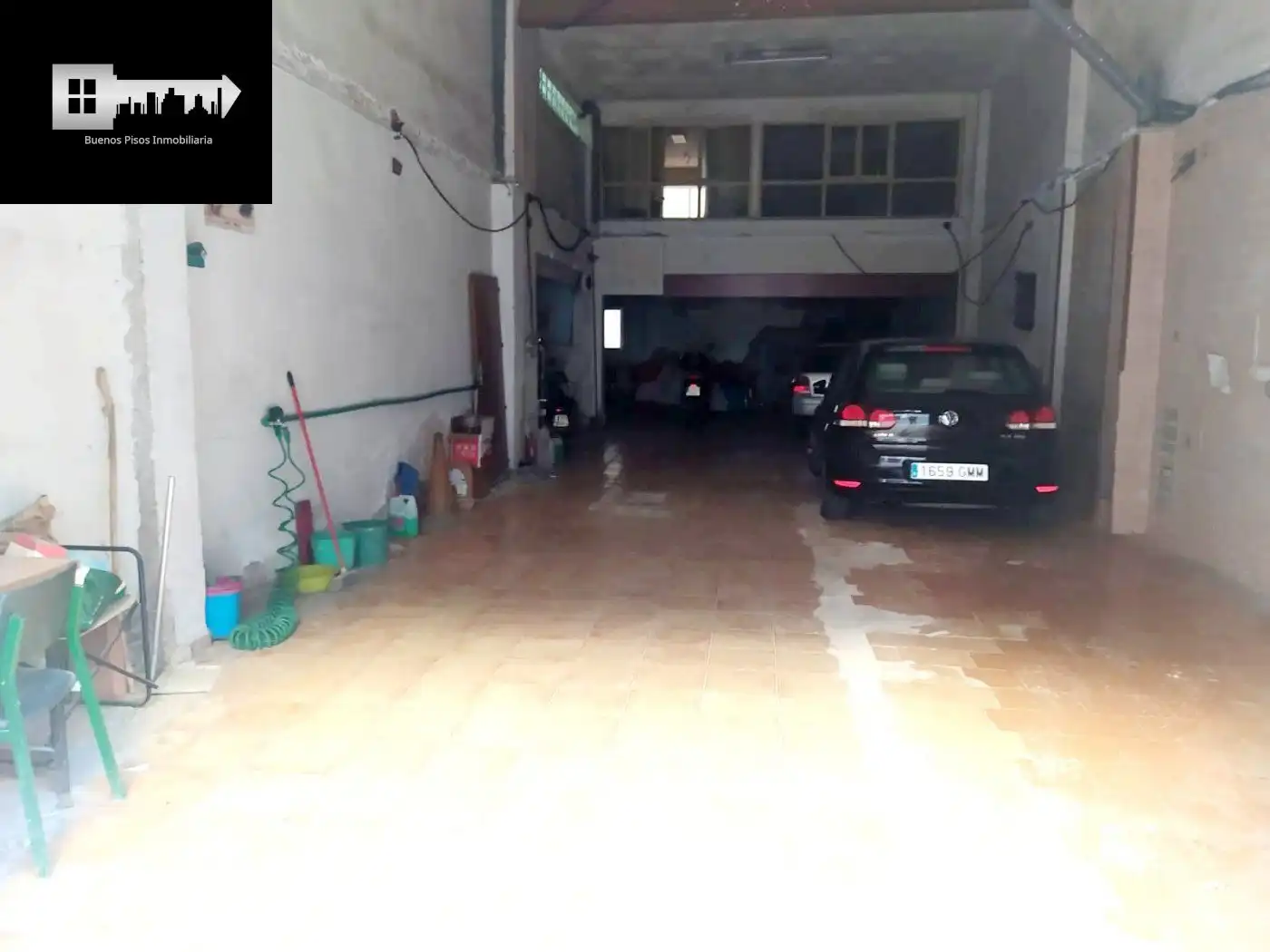 Business premises for sale in Benalúa - Babel, imagen 7
