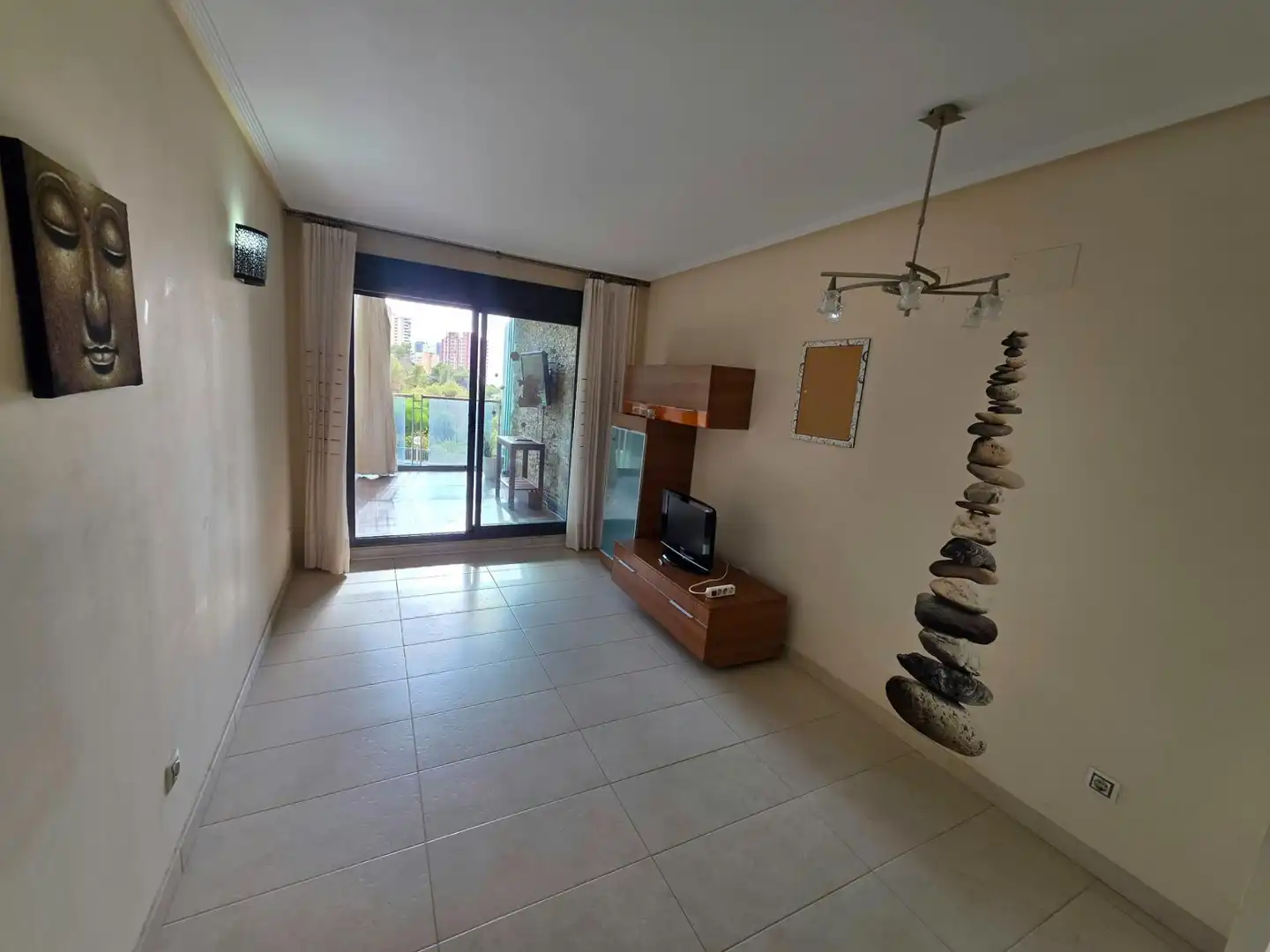Flat with pool for sale in Rincón de Loix, imagen 13