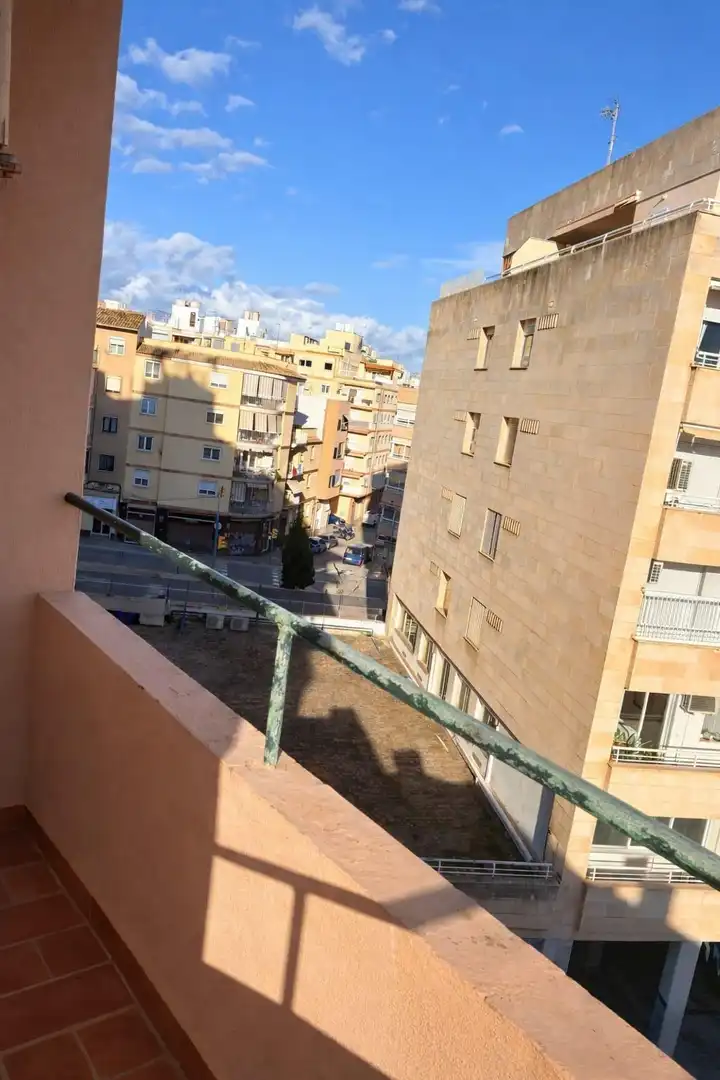 Wohnung mit Terrasse zum Verkauf in Ponent, imagen 8