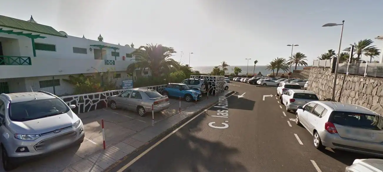 Piso en venta en AZUCENAS LAS, 1, San Agustín - Bahía Feliz