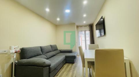 Foto 5 de Pis en venda a Carrer de Lepanto, La Salut, Barcelona