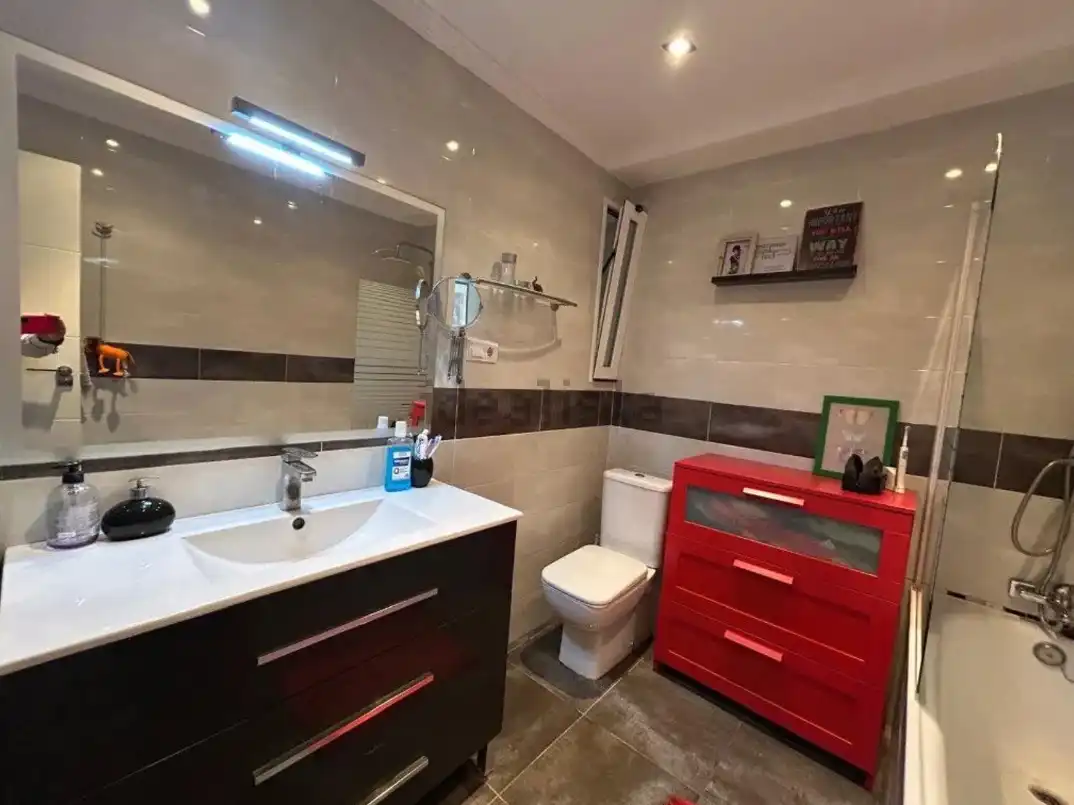 Flat with terrace for sale in Quatre Carreres, imagen 54