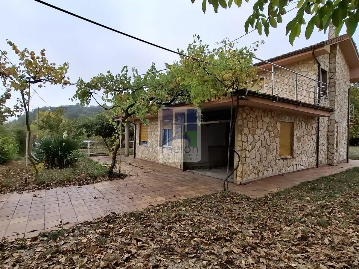 Casa o chalet en venta en VALDENOCEDA, Merindad de Valdivielso