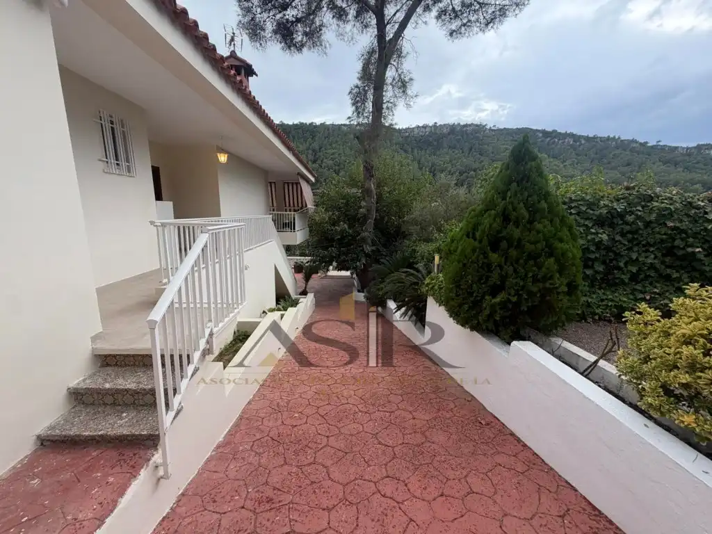 Villa avec piscine à vendre à Urbanitzacions i Pedanies Nord, imagen 52