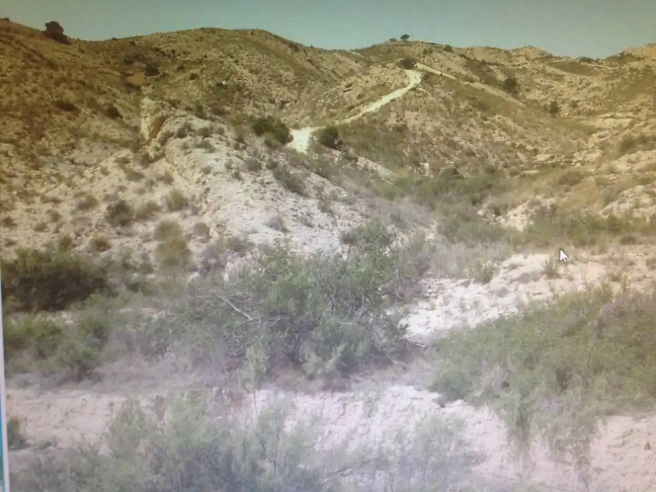 Residential land for sale in VALL DEL SOL, imagen 10