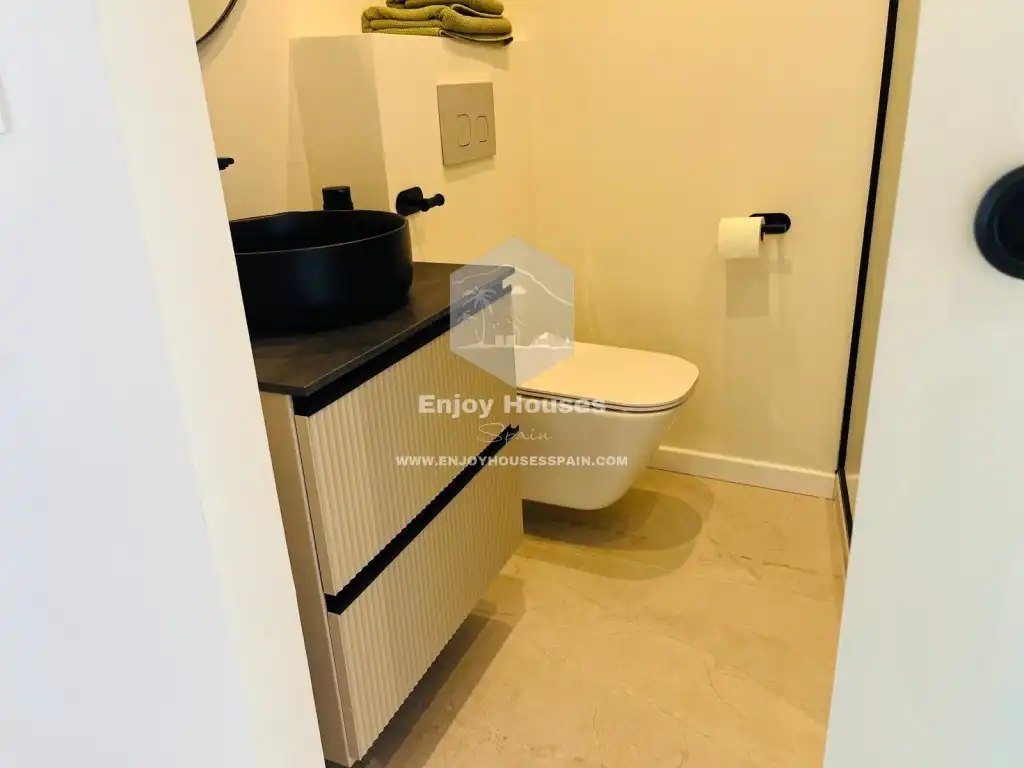 Apartament amb terrassa en venda a Puerto, imagen 8