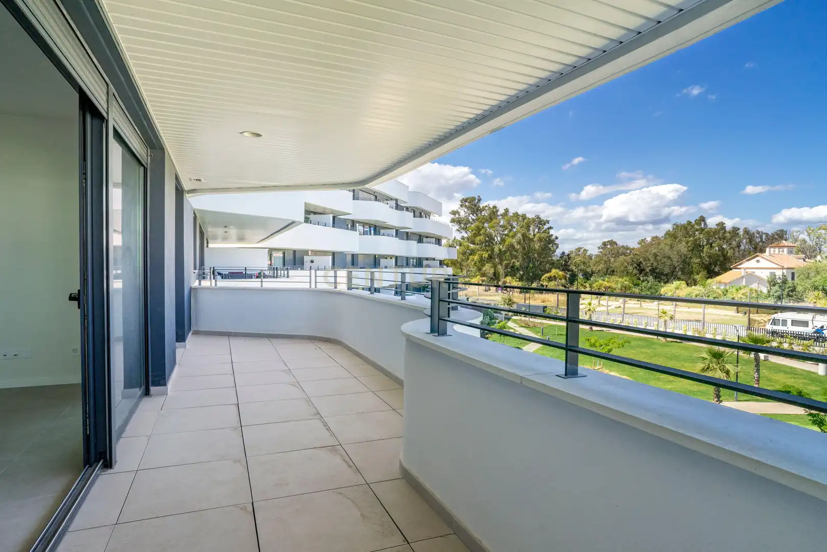 Flat with pool for sale in AV MAR DE ALBORAN 9 HABITAT ALBORAN MISTRAL TORREMOLINOS (MÁLAGA) bloque 3, imagen 8