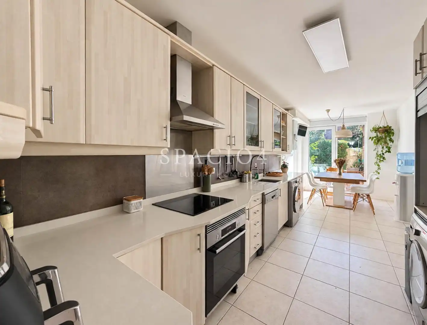 Semi-detached house with pool for sale in Avenida Avenida Toscana, imagen 9