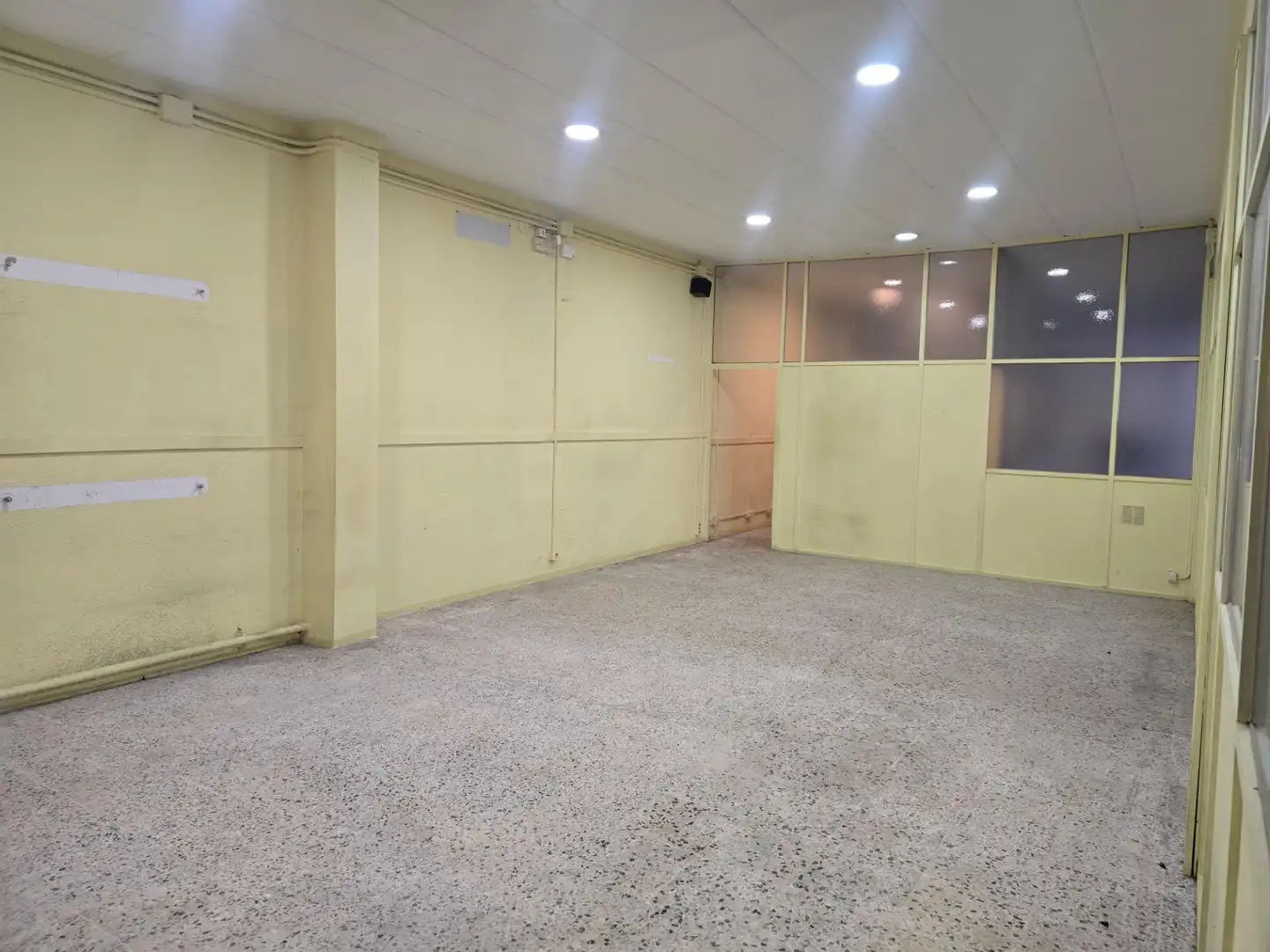 Business premises for sale in Poble, imagen 6