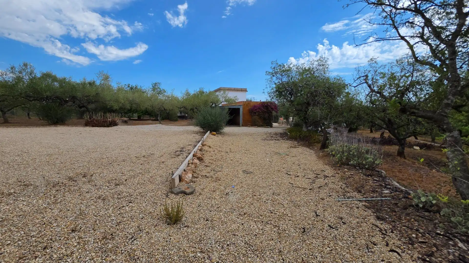 Maison rustique avec piscine à vendre à El Perelló, imagen 45