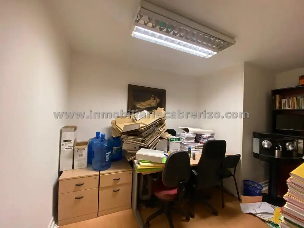 Appartamento con ascensore in vendita a Calle San Antón, imagen 21