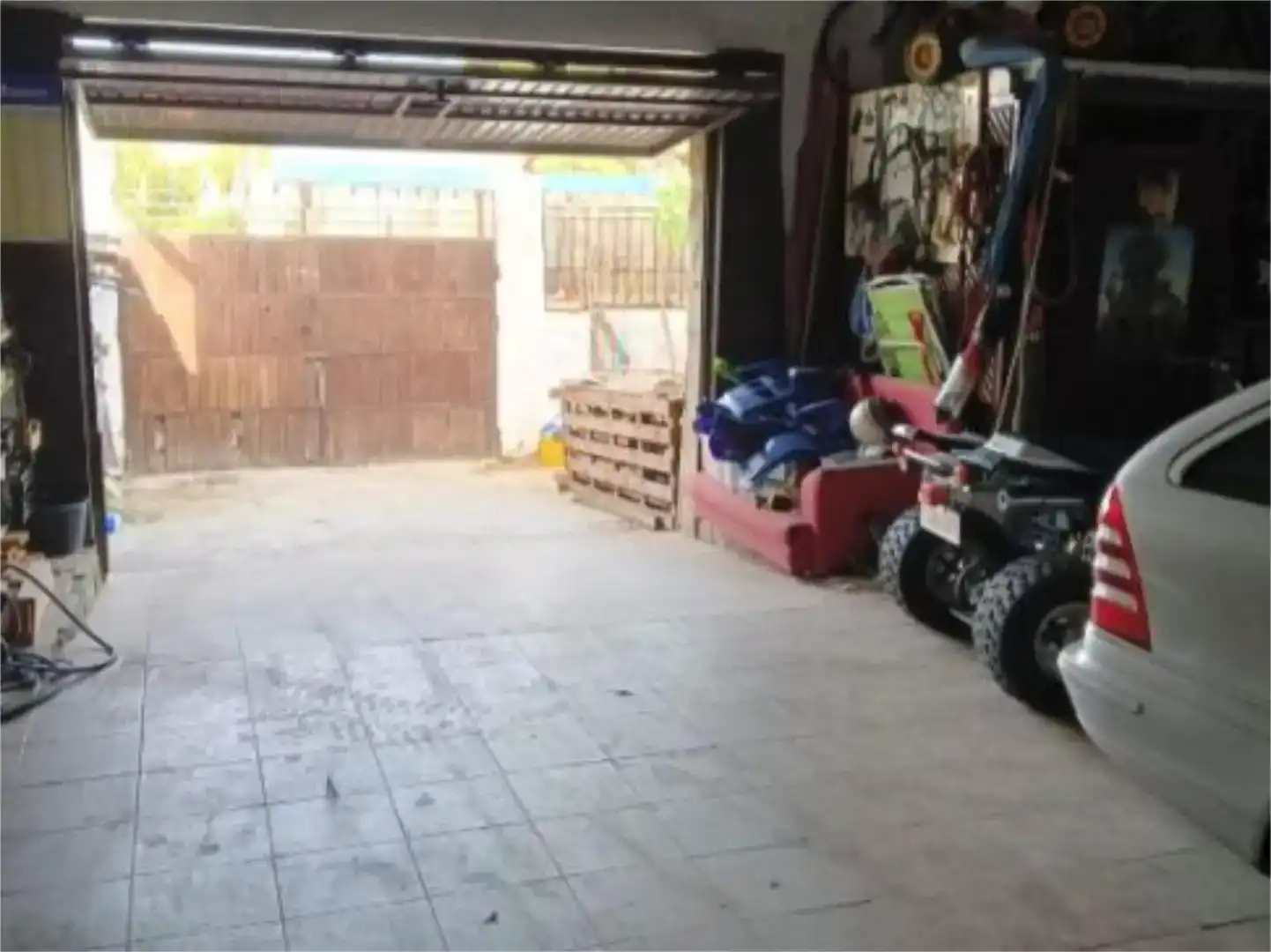 Piso en venta en Barbate con Aire acondicionado, Jardín privado y Balcón
