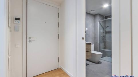 Foto 5 de Pis en venda a Vallparadís - Antic Poble de Sant Pere, Barcelona