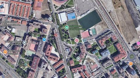 Photo 3 of Flat for sale in Avenida Campos Goticos, San Juanillo, Palencia