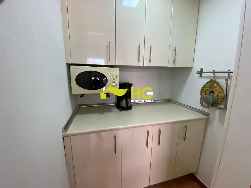 Kitchen of Duplexes for rent in Villaviciosa de Odón  with Heating and Furnished