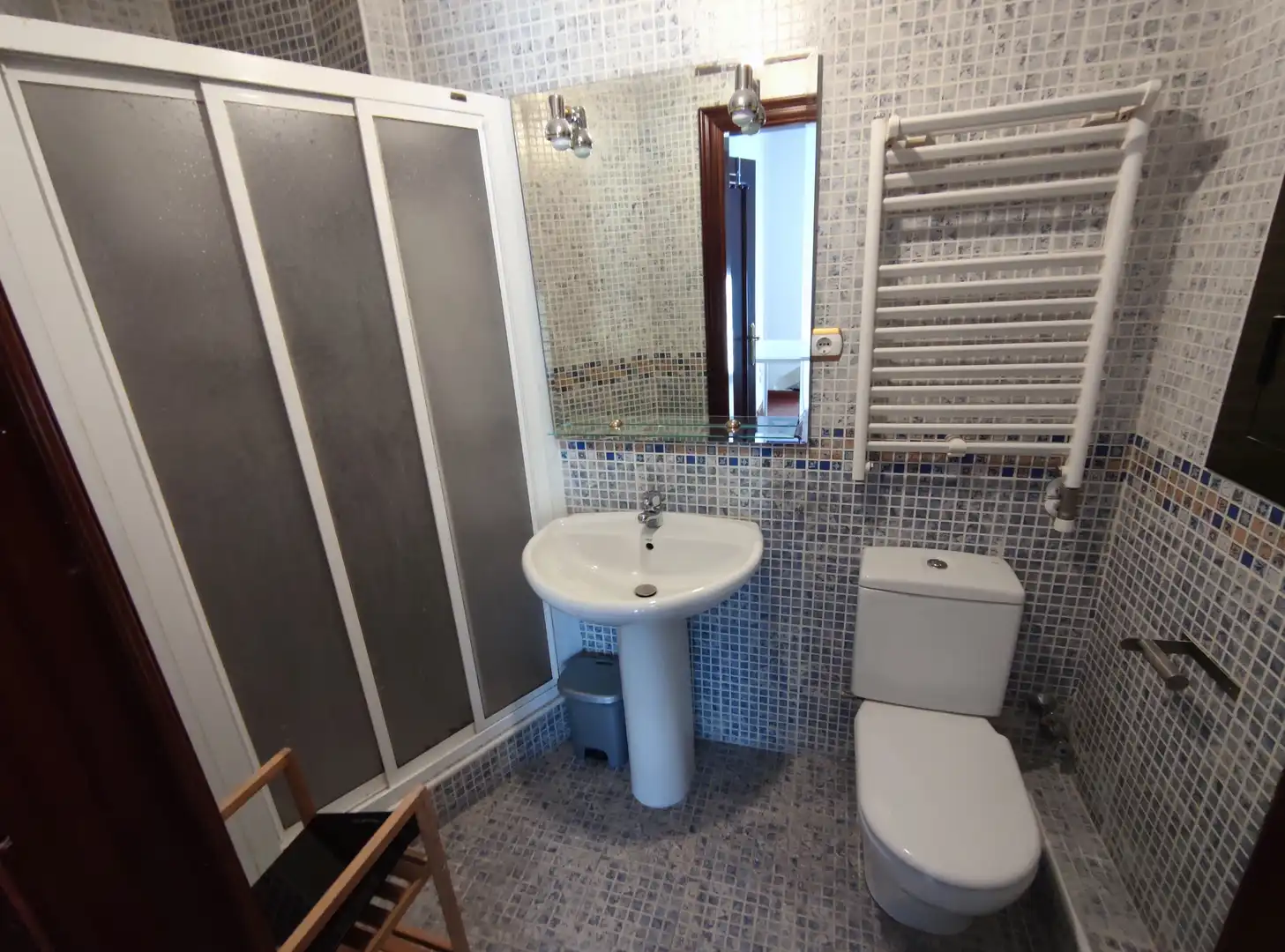 Flat for rent in Avinguda Prat de la Riba, Balàfia