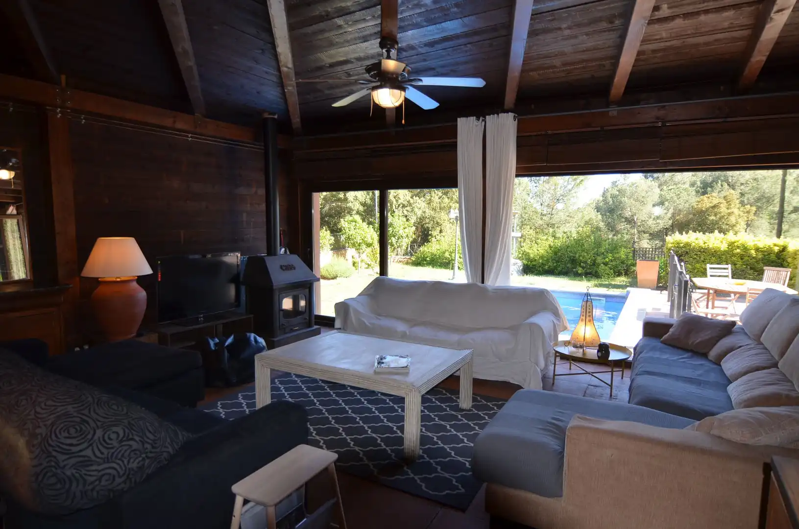 Villa avec terrasse à vendre à Sant Joan - Vilarromà, imagen 25