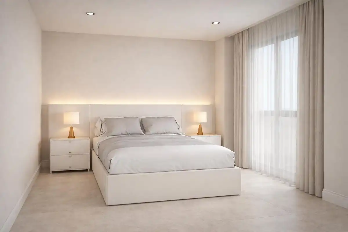 Apartment with lift for sale in Centro, imagen 5